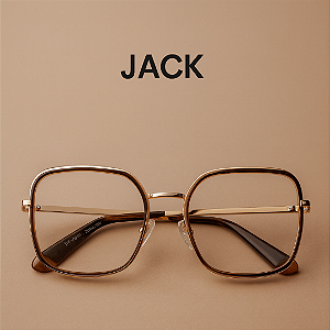 Armação para grau Jack