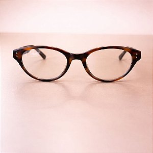 Armação para grau oval Helena