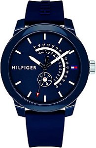 Relógio masculino Tommy Hilfiger  Modelo 1791482