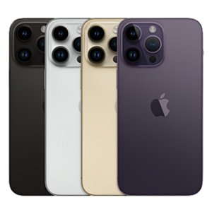 iPhone 14 Pro Max, 256 GB com Tela Oled de 6,7” 5G e Câmera de 48 MP