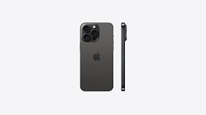 iPhone 15 Pro Max, 1 TB com Tela Oled de 6,7” 5G e Câmera de 48 MP - Apple
