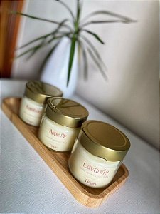 KIT TRIO ESSENCIAL
