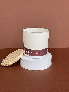 VELA CAPPUCCINO