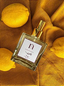 HOME SPRAY LIMONCELLO