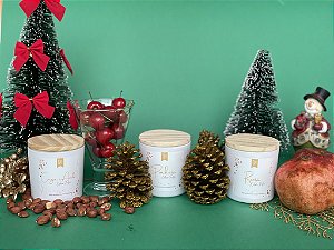 TRIO COLEÇÃO FESTAS