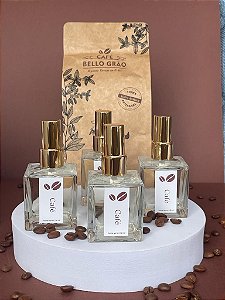 Mini Home Spray 50ml (Personalizado)