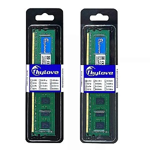 Memoria ddr3 8gb 1600