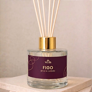 Difusor de Aroma Figo 240ml