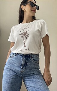 T Shirt Coqueiro