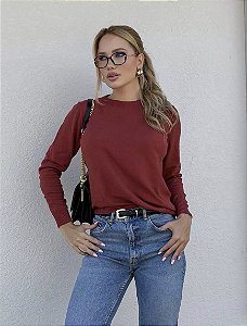 Tricô Nanci