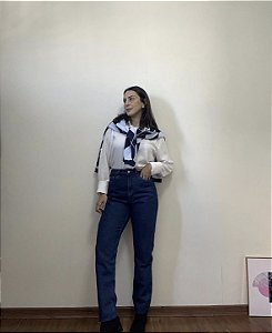 Calça Jeans Mon