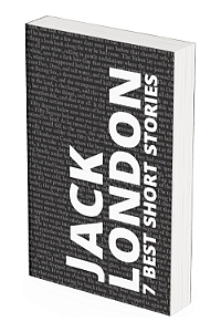 7 best short stories by Jack London