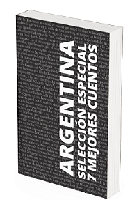 7 mejores cuentos - Argentina