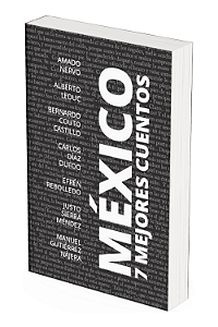 7 mejores cuentos - México