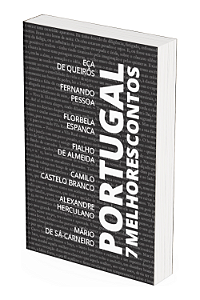 7 melhores contos - Brasil (Portuguese Edition): De Assis, Machado