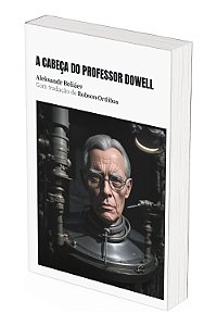 A Cabeça do Professor Dowell