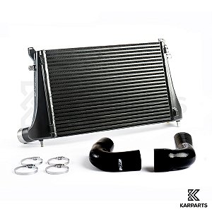 Intercooler CTS Turbo Golf GTI Jetta GLI A3 S3 MQB EA888 2.0 TSI TFSI CTS-20T-MQB-DF