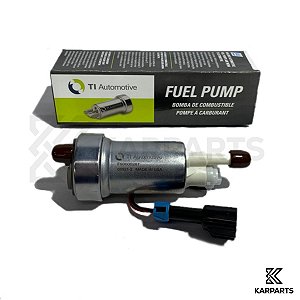 Bomba de Combustível Walbro 450LPH F90000267 Gasolina Etanol