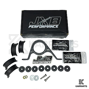 Coxim do Cardan Suporte Central Audi RS6 RS7 S6 S7 C7 JXB Performance