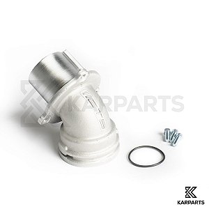 Muffler Delete CTS Turbo Jetta Fusca Passat 211cv
