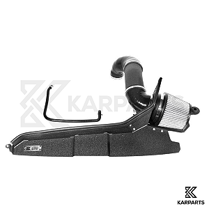 Intake IE Integrated Engineering Golf GTI Jetta GLI Tiguan A3 S3 TT TTS