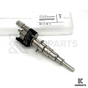Bico Injetor Index 12 BMW 135i 335i 535i 650i X5 X6 M5 M6 N54 N63 N74 S63 13538616079