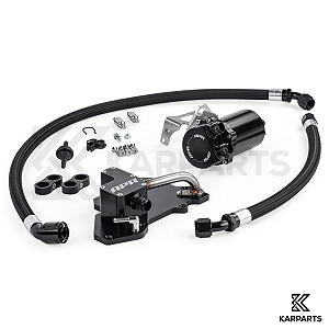 Oil Catch Can APR Golf GTI MK7 Jetta GLI Tiguan Audi A3 S3 TT TTS 2.0 TSI EA888 MS100199