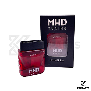 MHD Tuning Universal Wireless OBDII Wifi Flash Adapter BMW E F G Chassis