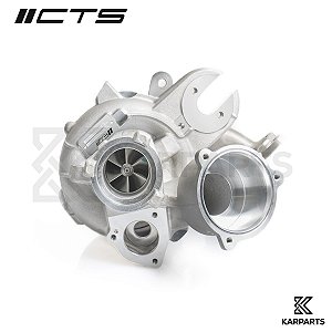 Turbina IS38 CTS Turbo Golf GTI Jetta GLI MK7 Passat Tiguan Audi A3 S3 TT TTS