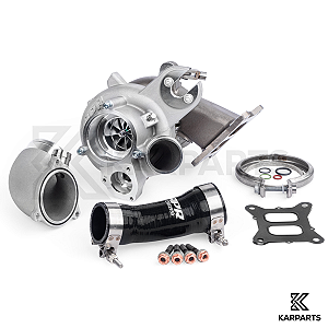 Kit Turbo APR DTR6054 2.0T EA888 Gen3 VW Golf GTI Jetta GLI Audi A3 S3 TT TTS T4100003
