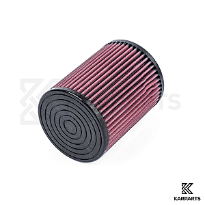 Filtro Ar do Motor Reposição do Intake APR RF100001 Golf GTI Jetta GLI Audi A3 S3