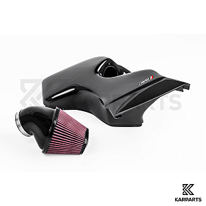 Intake Fibra de Carbono APR Audi A4 A5 2.0 2009-2017 B8 CI100021