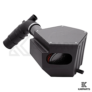 Cold Air Intake AEM Mitsubishi Lancer EVO X 2008-2014 21-678C Filtro Ar Esportivo