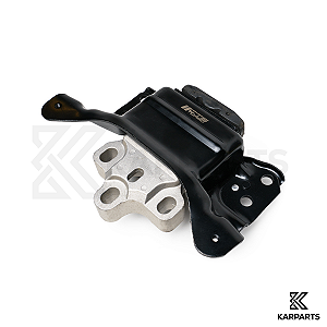 Coxim Câmbio Street Sport 60D CTS Turbo Audi A3 S3 TT TTS VW Golf GTI Jetta GLI MK7 CTS-TM-MQB-60D