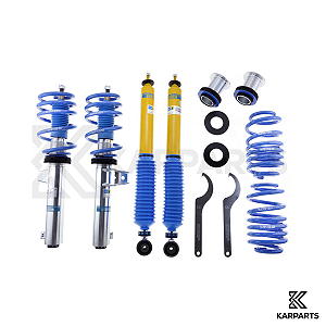 Kit Coilover Bilstein B16 PSS10 Audi A3 S3 RS3 VW Golf GTI Jetta GLI MK7 Passat 48-251570