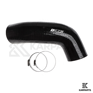 Inlet Hose CTS Turbo Golf GTI Jetta GLI Audi A3 S3 TT TTS Mangueira Filtro Ar Turbina