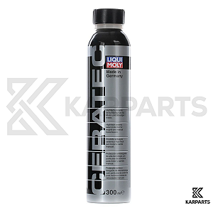 Liqui Moly Ceratec Aditivo Óleo Redutor de Atritos 300ml