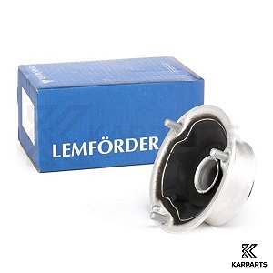 Coxim Amortecedor Dianteiro Lemforder 2700101 BMW 31336752735 X1 X3 320i 328i