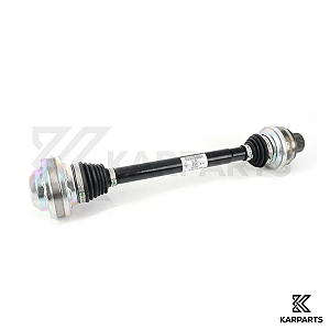 Semi Eixo Traseiro Direito Audi RS6 RS7 S6 S7 A6 A7 Q5 A8 8R0501204D