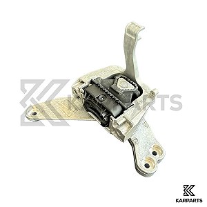Coxim Motor Lado Direito Audi RS3 TTRS RSQ3 2.5 TFSI 8V0199262B 8V0199262C 8V0199262D