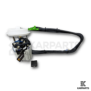 Bomba Combustível Mercedes GLK 220 Diesel 2013-2015 A2044702294 A2045400617