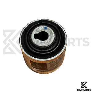 Bucha da Bandeja Mercedes GLC300 GLE350 GLE400 GLE450 GLS450 A1673331600
