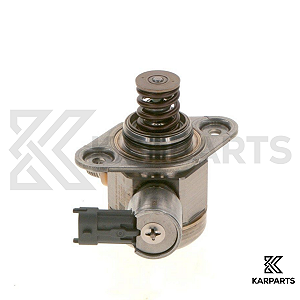 Bomba Combustível Alta Pressão Land Rover Discovery Velar Defender LR081595