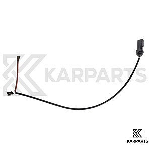Sensor Desgaste Pastilha Dianteira Audi RS6 RSQ8 RS7 Lamborghini Urus 4M0615121B
