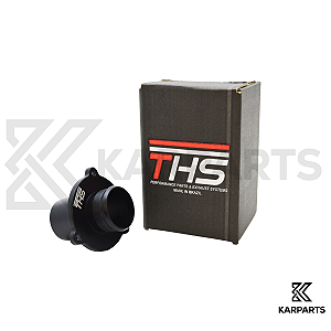 Muffler Delete THS Golf GTI Jetta GLI A3 S3 TT TTS A3 Tiguan MDTHS001