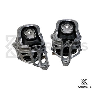 Par Coxim do Motor Audi A4 A5 A7 Q5 Q7 RS5 034Motorsport Street Density 034-509-5036