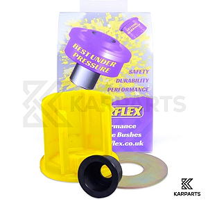 Dogbone Coxim Câmbio Agregado PowerFlex PFF85-832 Audi VW A3 S3 Golf GTI Tiguan Passat