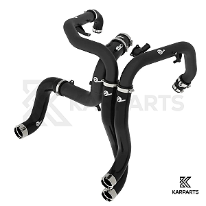 Kit Charge Pipe aFe POWER Ford Ranger Raptor Pressurização BladeRunner 46-20514-B