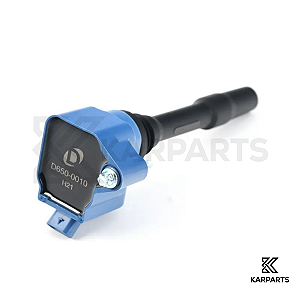 Bobina de Ignição DINAN Alta Performance MINI BMW B46 B48 B58 S58 Azul D650-0010