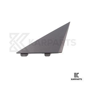 Acabamento Lateral Porta & Espelho LE Mercedes C200 C300 C450 C43 C63 W205 A2057270328